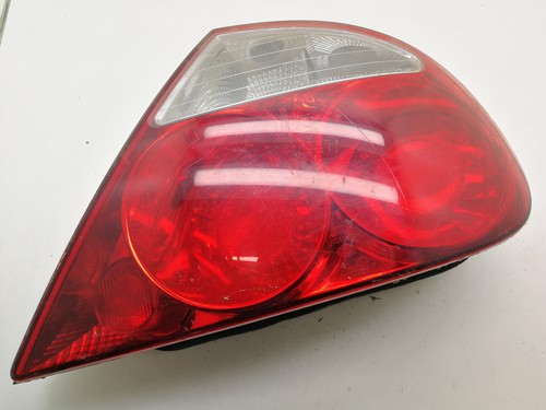 Jaguar type x200 - 4.0, feu