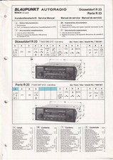 Manuel De Service Pour