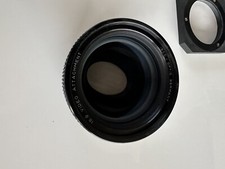 ISCO 2 Anarmorphic Projector Lens 