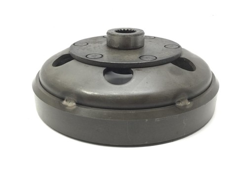 Cloche embrayage malaguti - cloche, d'embrayage