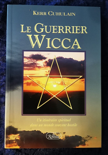 Guerrier wicca kerr - guerrier,
