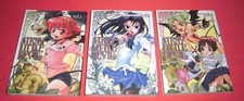 Manga Stray Little Devil 3 Tomes FR [Editions Ki-oon] 1 2 3  *JRF
