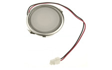 LAMPE LED DE HOTTE pour HOTTE GLEM-GAS AIRLUX - 02320387