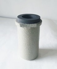 Creuset de fusion par