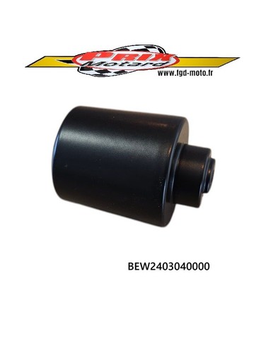 Honda cbr 125 2011 - 2011/2016, embout