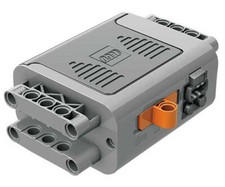 LEGO Power Functions AA