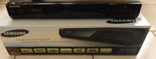 SAMSUNG DVD-SH893 LECTEUR
