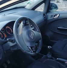 VOLANT DIRECTION Opel Corsa D