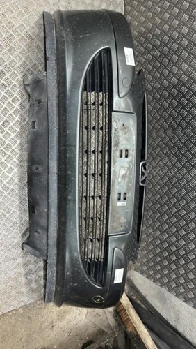 Pare choc avant peugeot - pare,