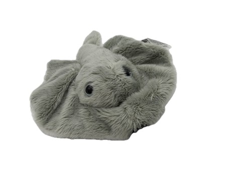 Peluche raie manta porte clés - peluche,