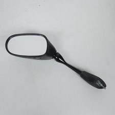 Rétroviseur gauche rms - rétroviseur,