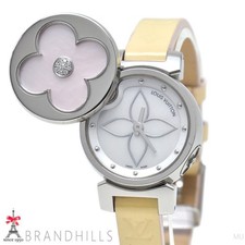 Montre Louis Vuitton Femme