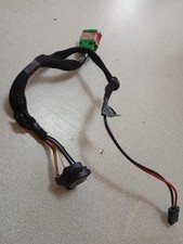 Faisceau Connecteur Prise Fiche Câblage Câble Neiman Démarrage Peugeot 307