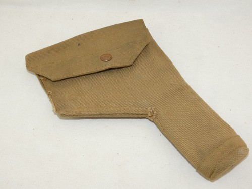 Holster web anglais - , webley