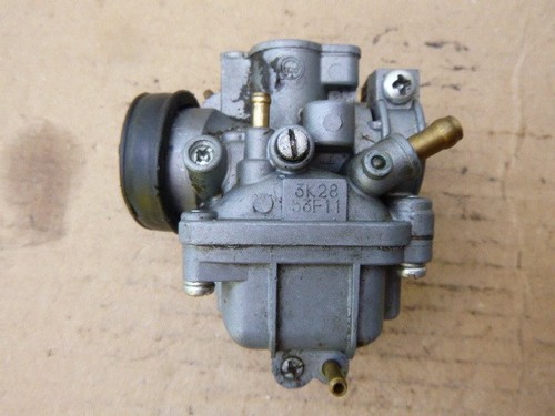 Carburateur pour piece - pour, yamaha