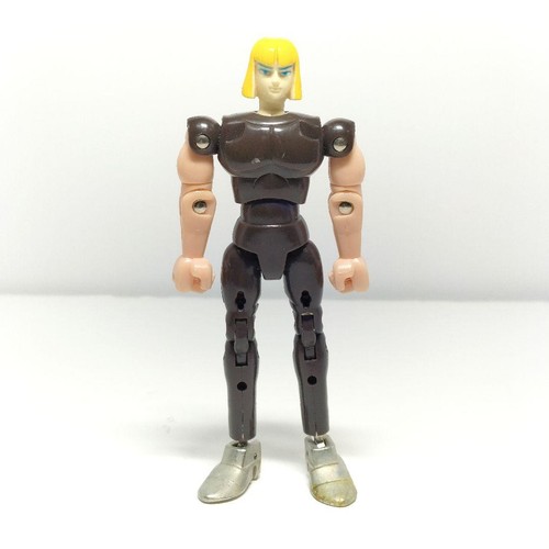 Figurine robe bêta série
