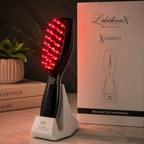 Obsidienne fortify led - x-fortify,