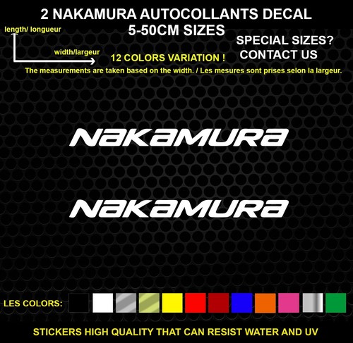 Autocollants décoratifs - autocollants,