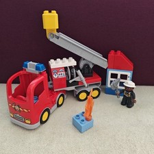 Lego Duplo 10592 - Le Camion
