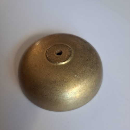 Gong sonnerie pour pendule - gong,