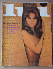 " LUI " n°54 de 1968 