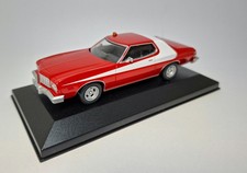 Ford Gran Torino 1975 Starsky