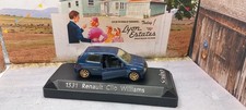 Renault Clio Williams 2.0 16S