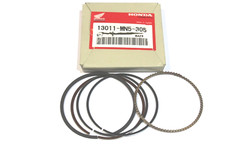 HONDA FASCE MOTEUR STANDARD POUR GL1500 GOLDWING 87-97