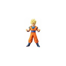 Banpresto - Dragon Ball Z -