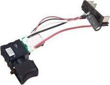 Interrupteur de Rechange pour