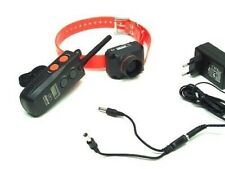 Collier Dogtra De Formation Et Alarme Sonore Pour Chien Ferme- 2500 T&b 90050145