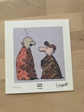 Ex-libris - Larcenet - Le retour à la terre - Tome 5