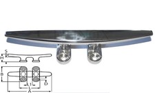 Taquet "Silhouette" Longueur