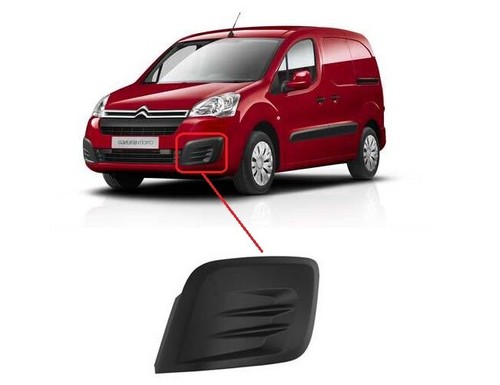 Neuf citroen berlingo - citroen, peugeot