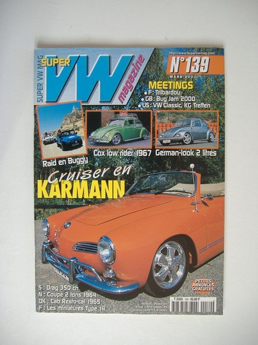 Super mag 139 raid - super, en