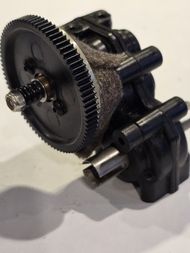 Vintage rc10 team associated - vintage,