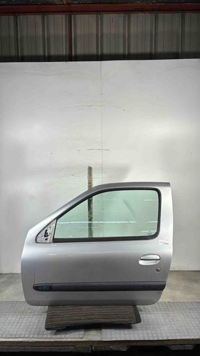 Porte avant gauche renault - gauche,