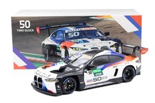Minichamps 1:18 BMW M4 GTM #50