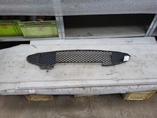 Grille de pare choc PEUGEOT 206 PHASE 2 BREAK