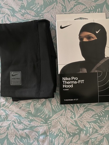 Cagoule nike pro hyperwarm - pro,