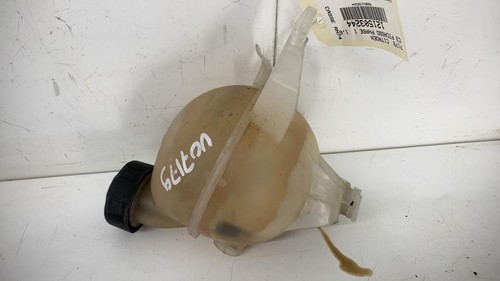 Vase expansion citroen c3 - vase,