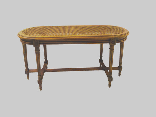 Banquette piano style - de,