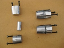 Seeburg V200 VL200 lot de pièces de grille d'ornementation part.408085