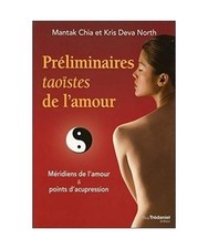 Préliminaires taoïstes de