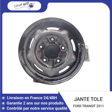 🇫🇷 JANTE TOLE FORD