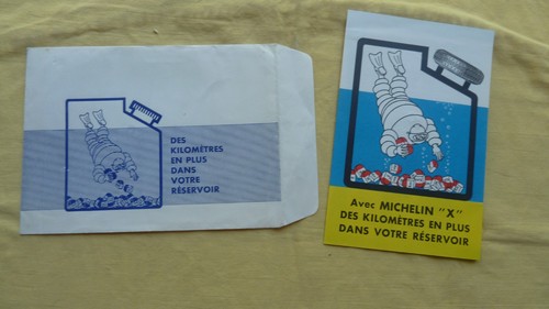 Michelin pneu x - le,
