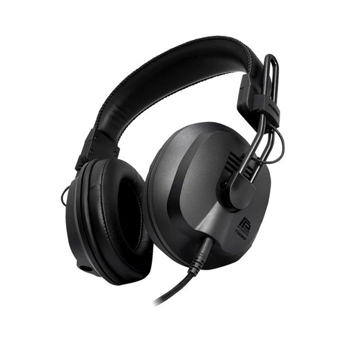 Casque magnétique semi-ouvert