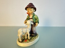 Figurine Hummel 395/0 berger