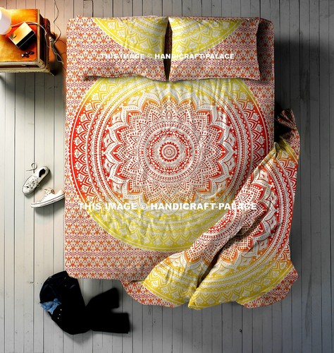 Indien ombre mandala - ombre,