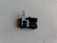 717 ASTATIC / ELECTRO VOICE